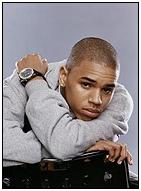 chris brown